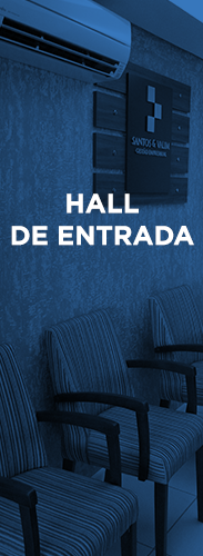 Hall de Entrada