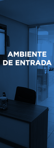Ambiente de Entrada