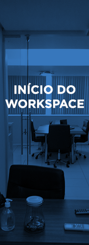 Início do Workspace